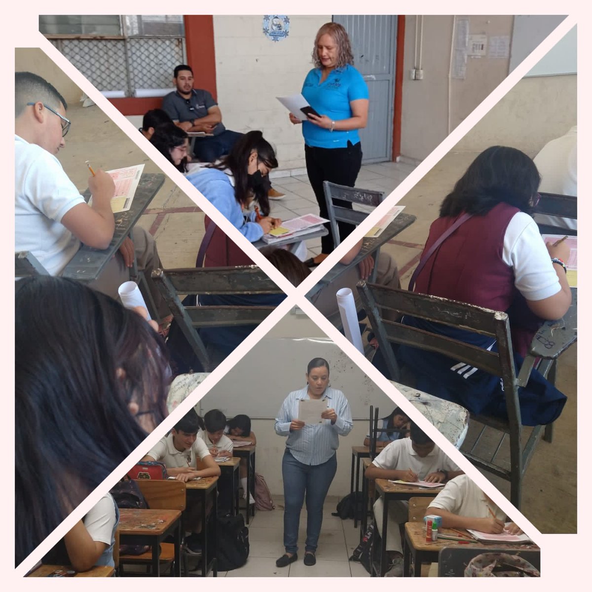 CapaCuliacan's tweet image. Personal de UNEME CAPA Culiacán culmina Tamizaje en la Escuela Secundaria Gral. Antonio Rosales #2 en coordinación con el Programa enREDate en la Prevención.
@cg.aprende.mx @juntosxlapaz_mx #sepmx #JuntosPorLaPaz☂ #Cuidémonos
#CEPTCA 
#TransformandoJuntos #Sinaloa 
#CAPA