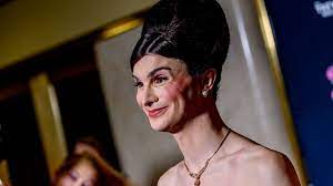 Dylan Mulvaney your just a fuking 'sperm burping' gay dude playing dress up...
you are a FUKING MAN...
come get me you pedophile FUKING MAN...
remember this bit*h boy, the same thing that makes you laugh, will make you cry...
you are 'trans-crisis-actor'...
and a FUKING MAN!