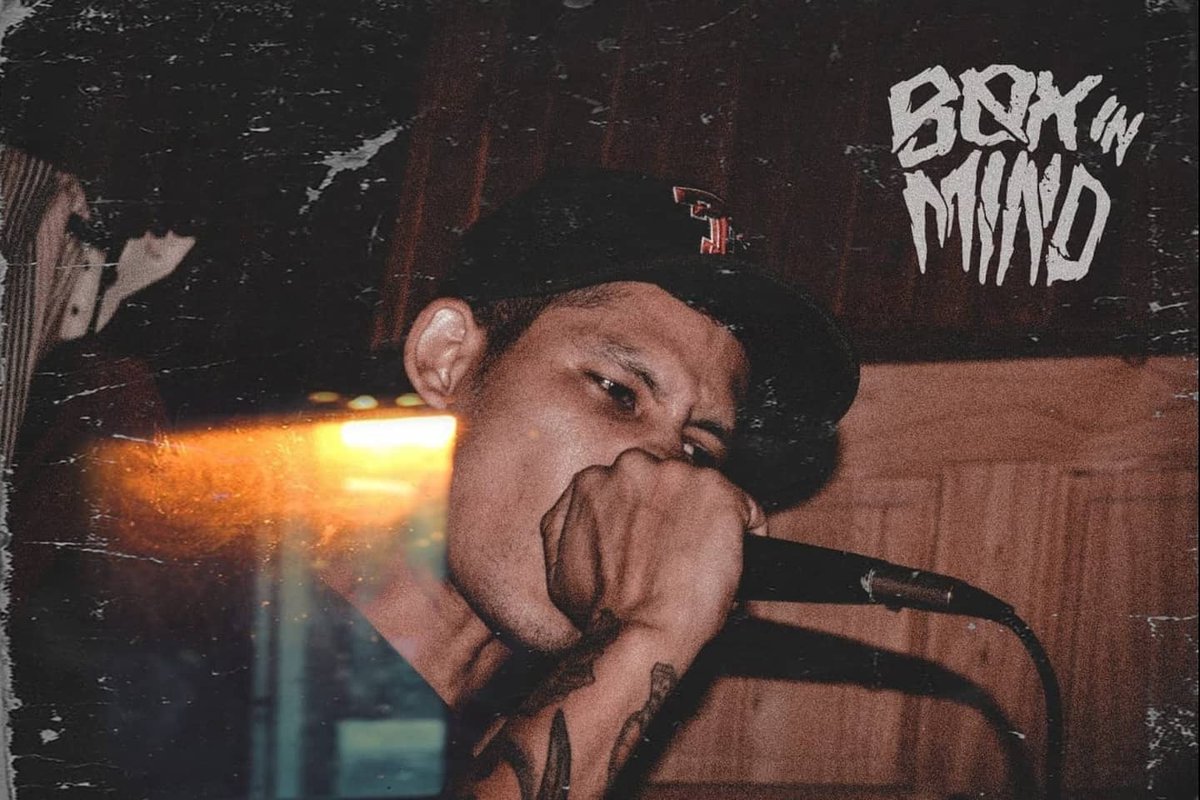 boxinmindband's tweet image. "I've looked inside myself and all I have is hate for you"

➡️ It's Real, segundo sencillo de la banda. 

#boxinmindband #hardcorepunk #familycore #CostaRica