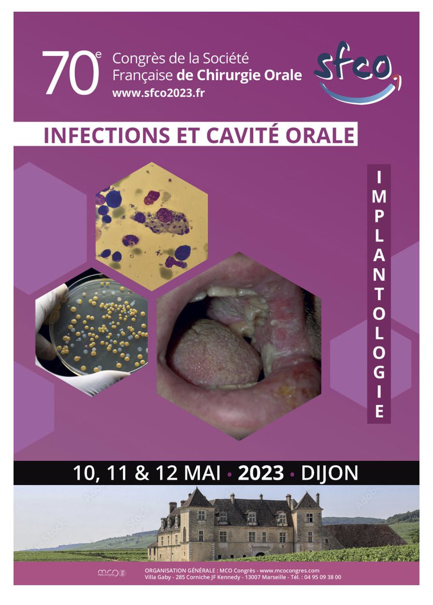 SFChirurgieOrale tweet media