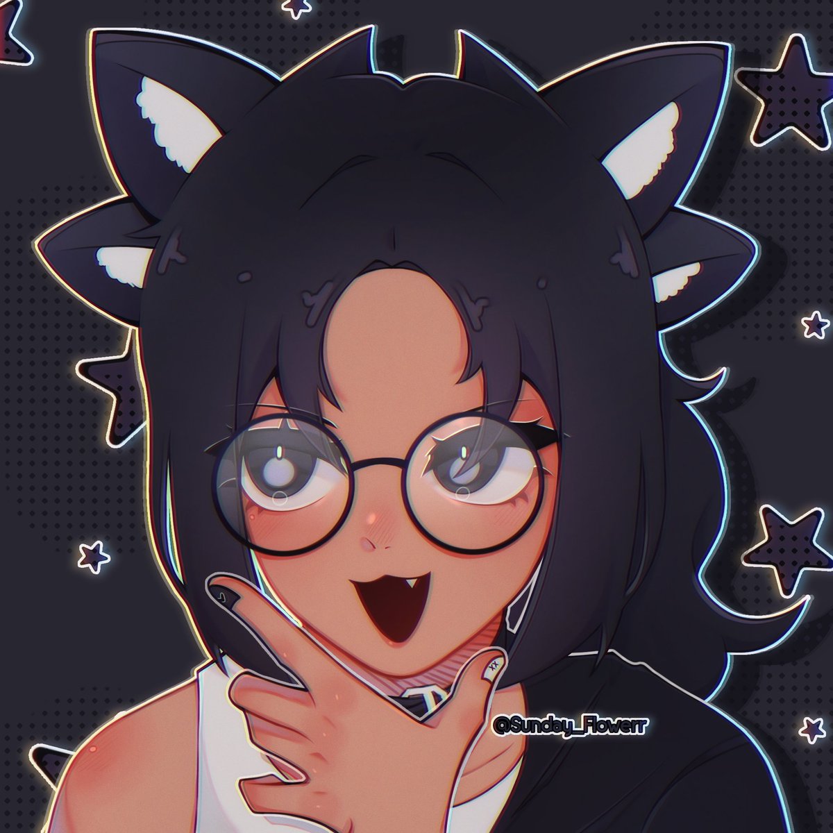 ST𖤐R 🍉 tweet media