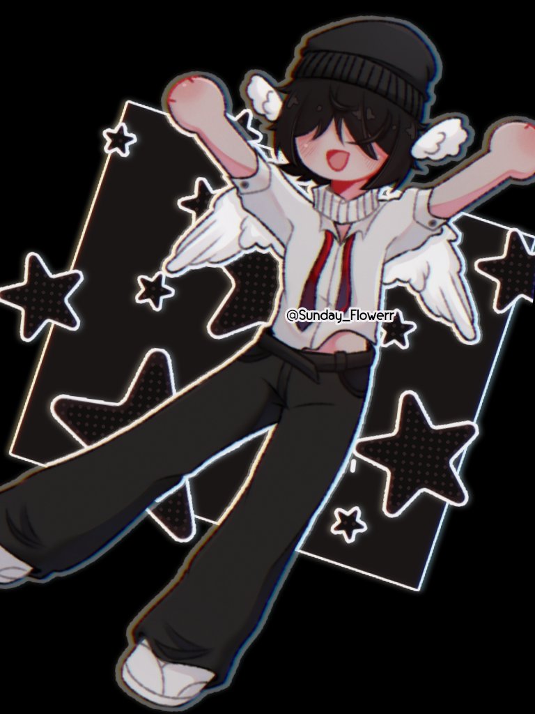 ST𖤐R 🍉 tweet media