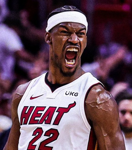 PlayoffDude's tweet image. The Lakers eliminated the #2 seed

The Heat eliminated the #1 seed

This shows that the bubble ain’t a fluke.