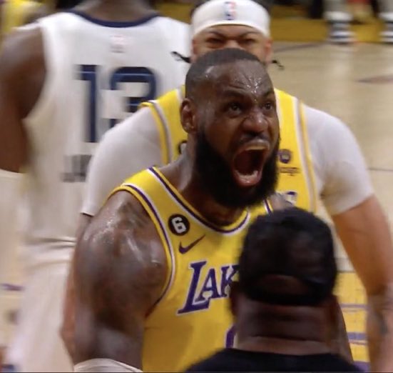 PlayoffDude's tweet image. The Lakers eliminated the #2 seed

The Heat eliminated the #1 seed

This shows that the bubble ain’t a fluke.