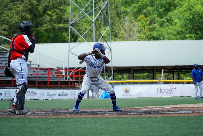 HBCUAC's tweet photo. ⚾Semifinals Set for 2023 Hope Credit Union GCAC Baseball Championship - https://t.co/OmHF7AiBB7
#GCACRising #OneGCAC #GCACBaseball https://t.co/xNzz8oK1sd