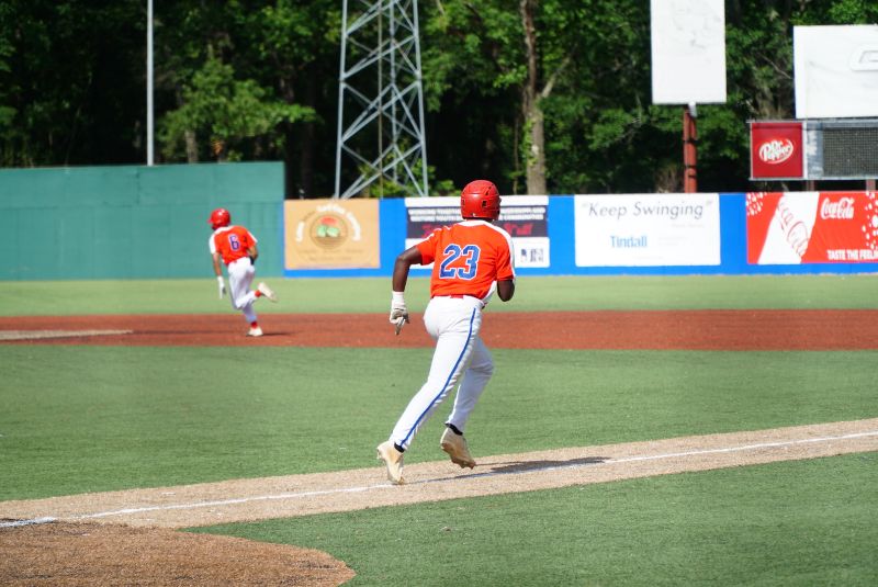 HBCUAC's tweet photo. ⚾Semifinals Set for 2023 Hope Credit Union GCAC Baseball Championship - https://t.co/OmHF7AiBB7
#GCACRising #OneGCAC #GCACBaseball https://t.co/xNzz8oK1sd