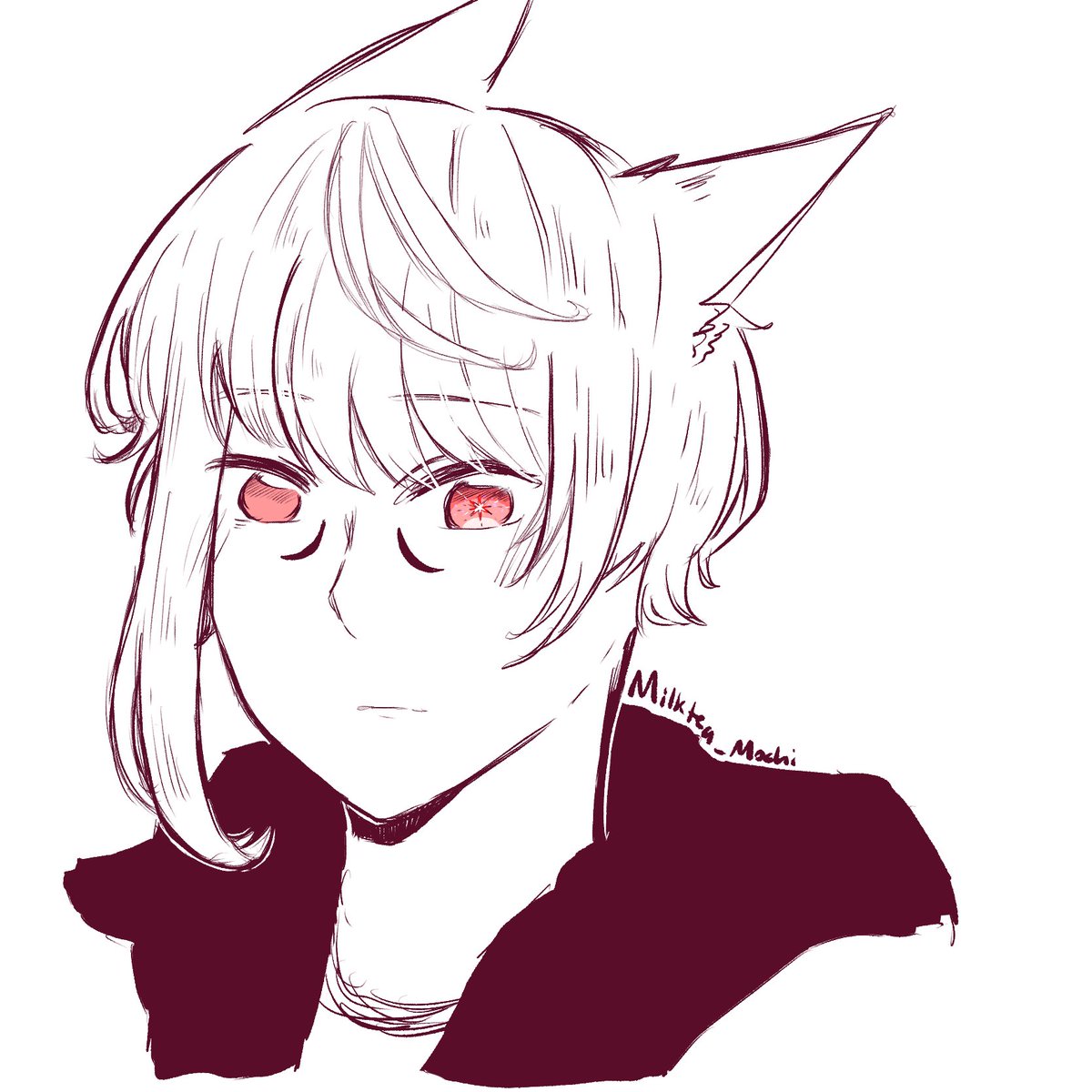 MTMochiDraws's tweet photo. catboy dump (ft haurchwol) https://t.co/rKP3XQxgaI