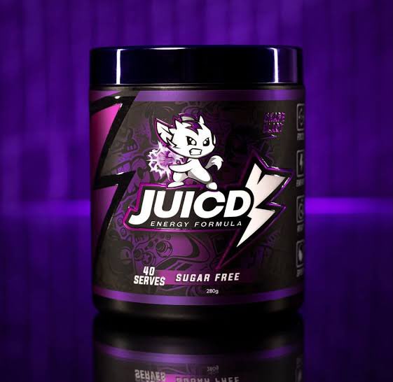 JUICD Energy $50 Giveaway 🎉

✅Follow <a href="/AirAussie_/">RG AirAussie</a> 
✅Like and RT
✅Tag 2 friends 

WINNER DRAWN IN ONE WEEK!!