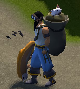 OGWeirdBeard's tweet photo. It's is done #fishsack #aerialfishing
#osrs https://t.co/81zcC7uc2q
