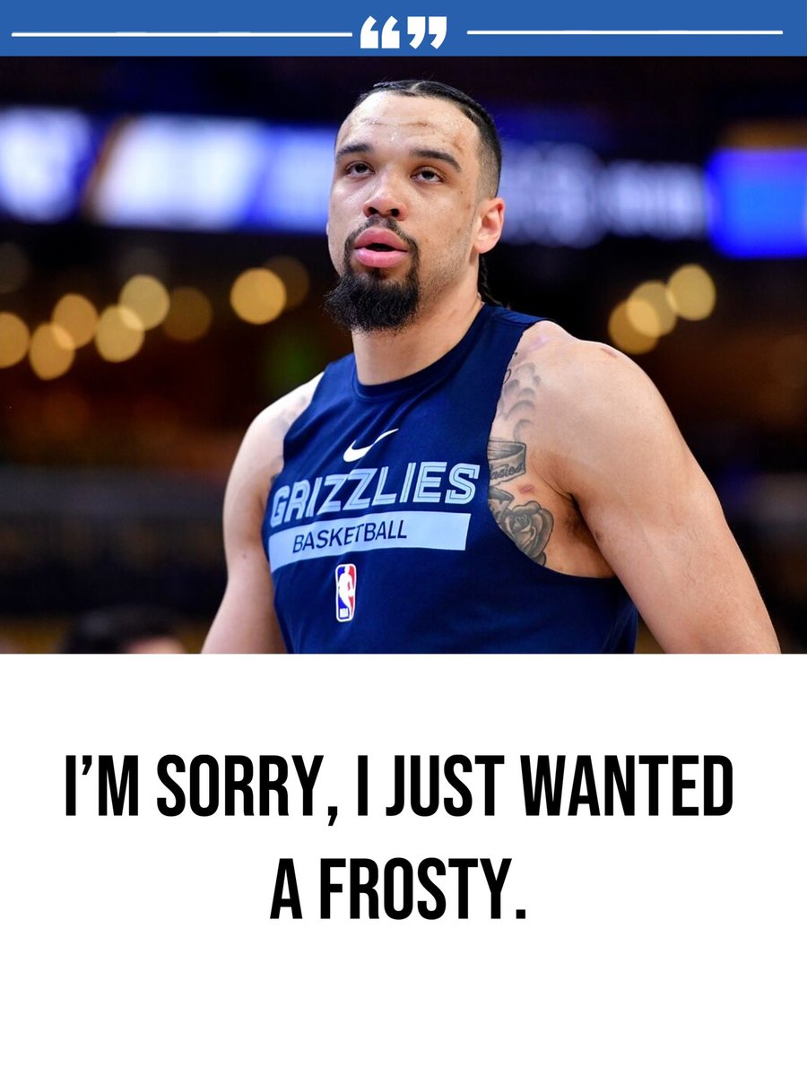 Ballsack Sports on Twitter "Dillon Brooks apologizes to LeBron"