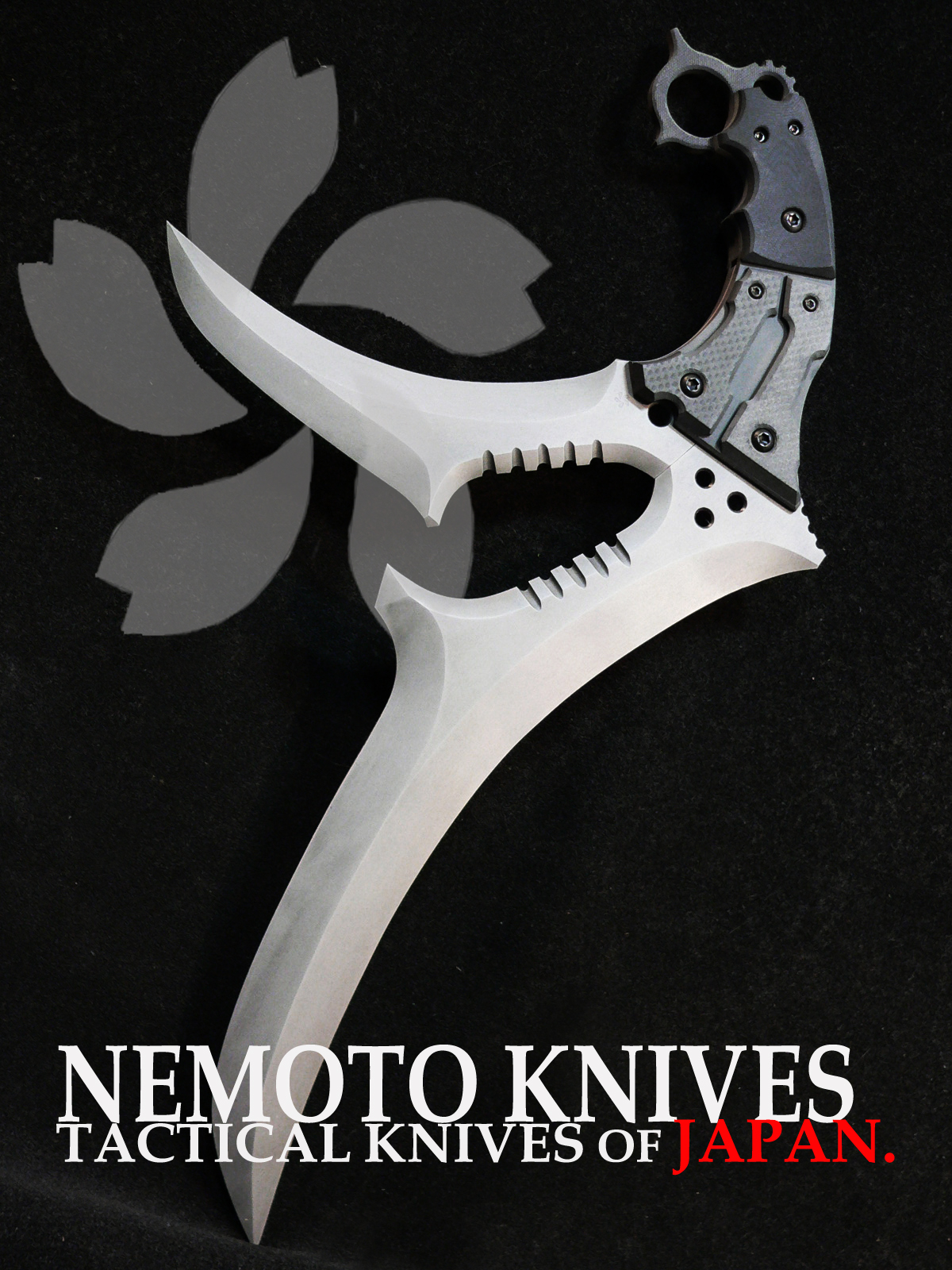 NEMOTO KNIVES (@NEMOTOKNIVES) / X NEMOTO KNIVES (@NEMOTOKNIVES) / X
