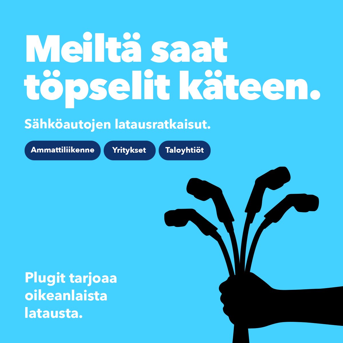 Lue lisää > plugit.fi/oikeanlaista-l…
