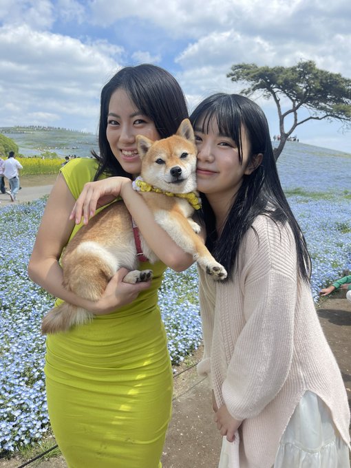 石上ひなののTwitter画像4