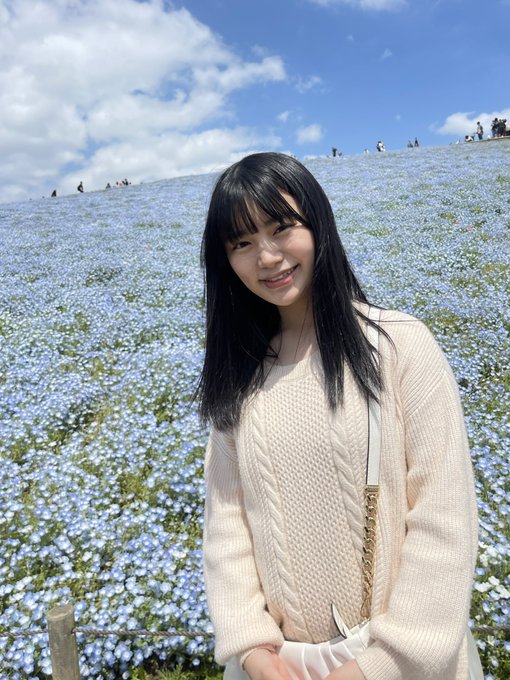 石上ひなののTwitter画像7