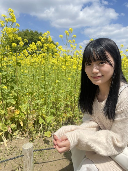石上ひなののTwitter画像6