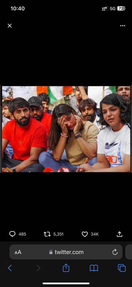 Manmohan_Dayal's tweet photo. This hurts 💔

#IStandwithchampions 🏆 https://t.co/vjwLHT2SOf