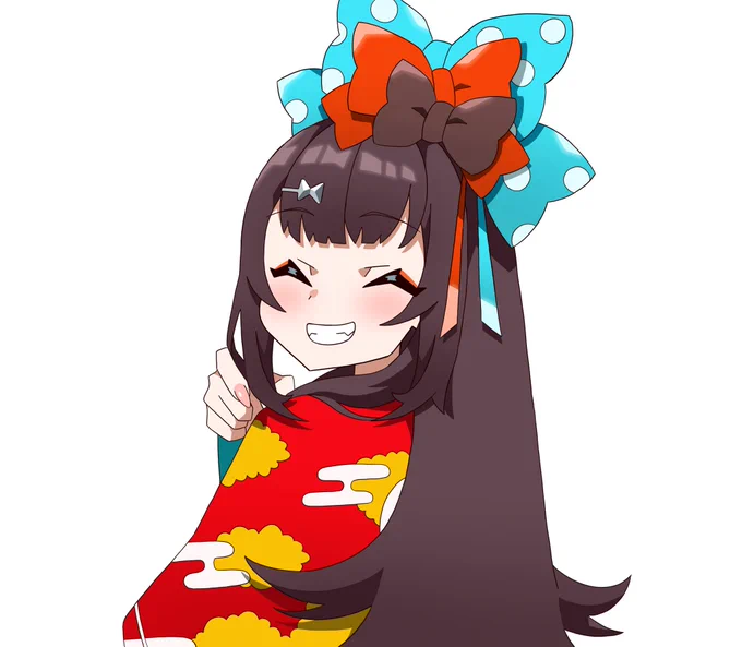 #FGO この一星龍と闘うなぎこさん以来 FGOの絵描いてませんが、別に FGOに飽きた訳では無いいぞぉ!  描くネタが無いだけでございます☆