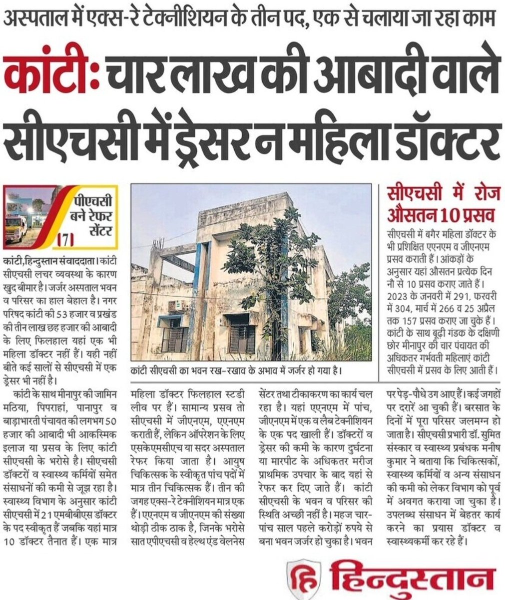 royrakeshk's tweet photo. अस्पताल का हाल https://t.co/o3IKZ9lBzZ