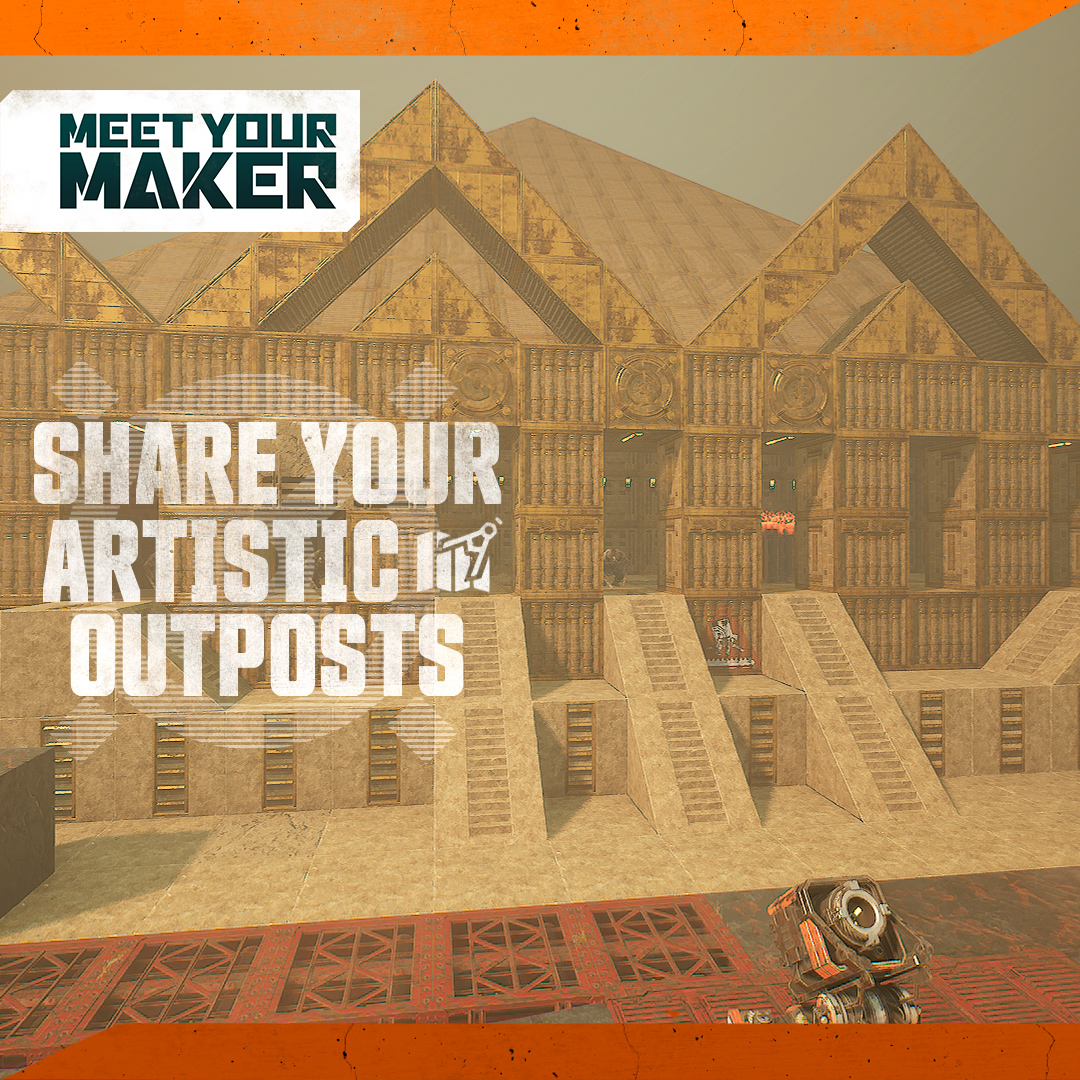 ART MAKERS OUTPOST