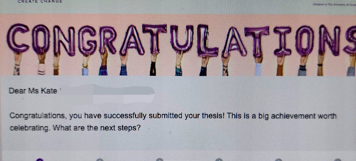 Kate Cuthbert 📚 tweet media