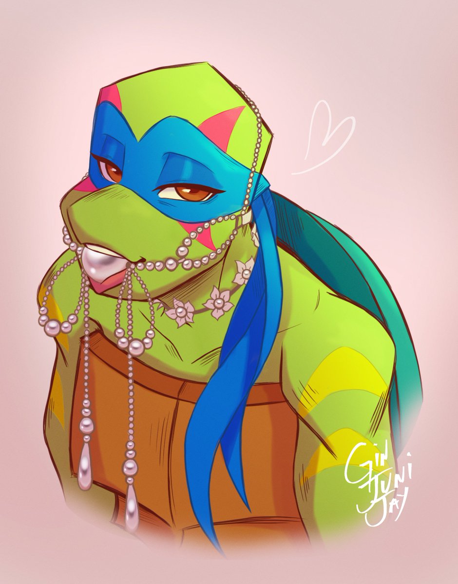 Ginger Juniper Jay 🪷 tweet media