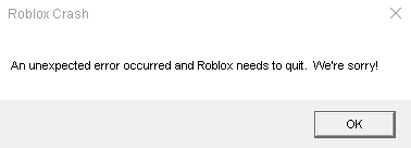 ViralVideoShort's tweet photo. roblox doesnt want me to play there game https://t.co/6J5kZhygTK
