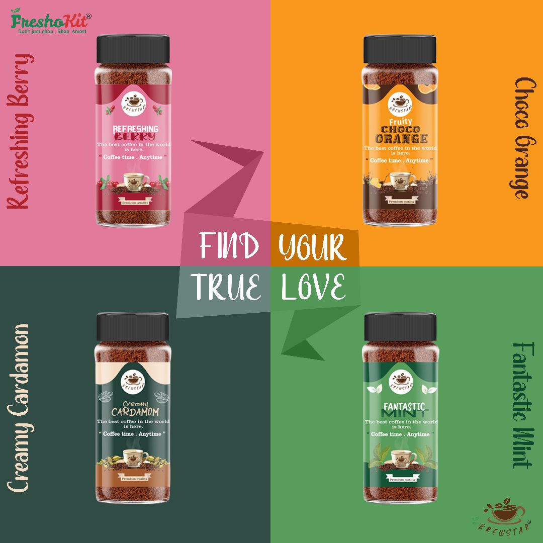 Awaken your senses with Freshokit's flavored coffee! Which one will you choose? 🤔🌟☕ #Freshokit #FlavoredCoffee #flavoredcoffee #coffeebeens #package #coffeebreak #coffeedaily #coffeevibes  #coffeetime #flavorcoffee