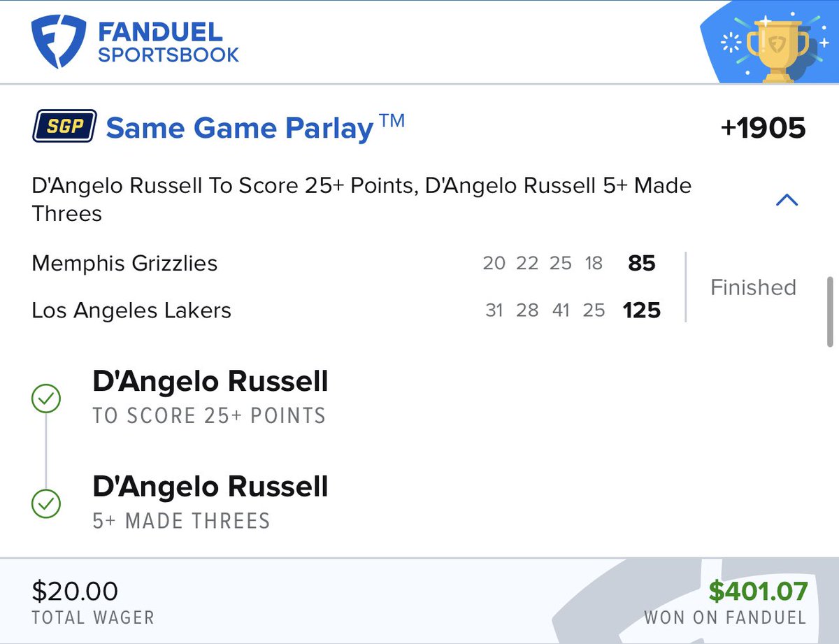 unstract's tweet photo. D’Angelo motherfucking Russell 😤 https://t.co/uNH2mpK47N