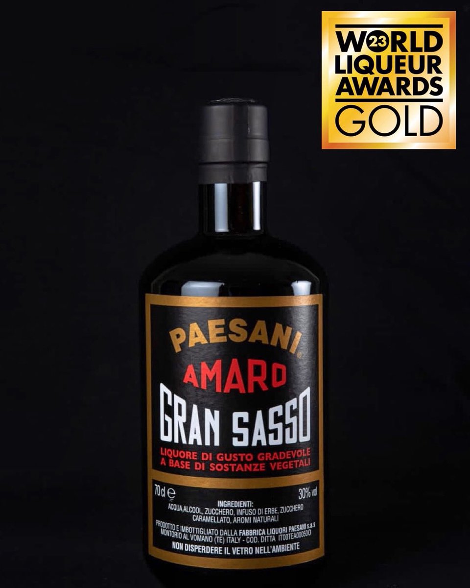 Amaro Gran Sasso1961 tweet media