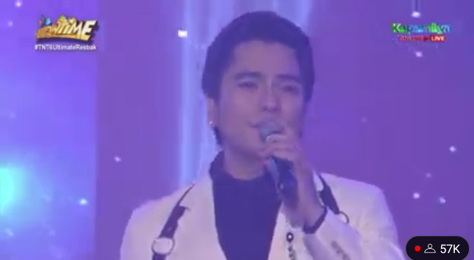 VirayRosalie's tweet photo. One of Philippine's pride,
one of world champions
Jex de Castro
@itsShowtimeNa
#JexdeCastro l @akosijex https://t.co/yR4yH81rgG
