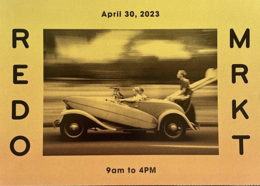 thedeb's tweet photo. Check out Redo Market this weekend in Dana Point #vintage #usreclaimed https://t.co/xEM6KD4pHD