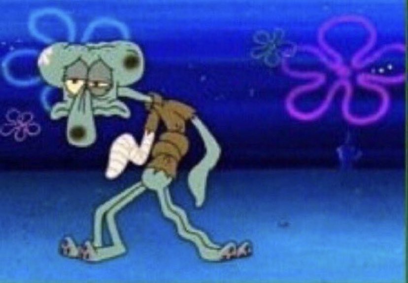 <a href="/SportsCenter/">SportsCenter</a> Someone check up on Dillon brooks 😂