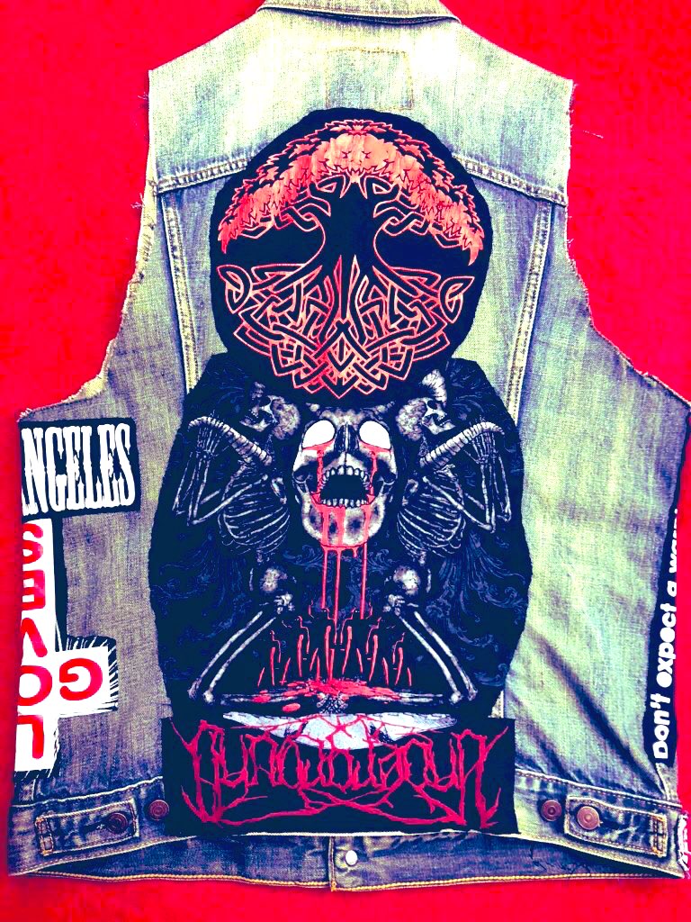 By being natural and sincere, one often can create revolutions without having sought them #Atheist #art #Recycle #Reuse #Reduce #Think #fashion #upcycledfashion #create #lovesewing #repurpose #LosAngeles #denim #makeadifference