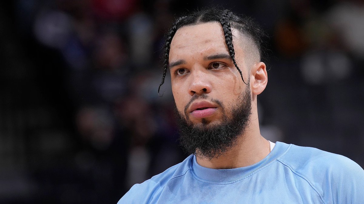 BallsackSports's tweet image. The Grizzlies have waived Dillon Brooks.