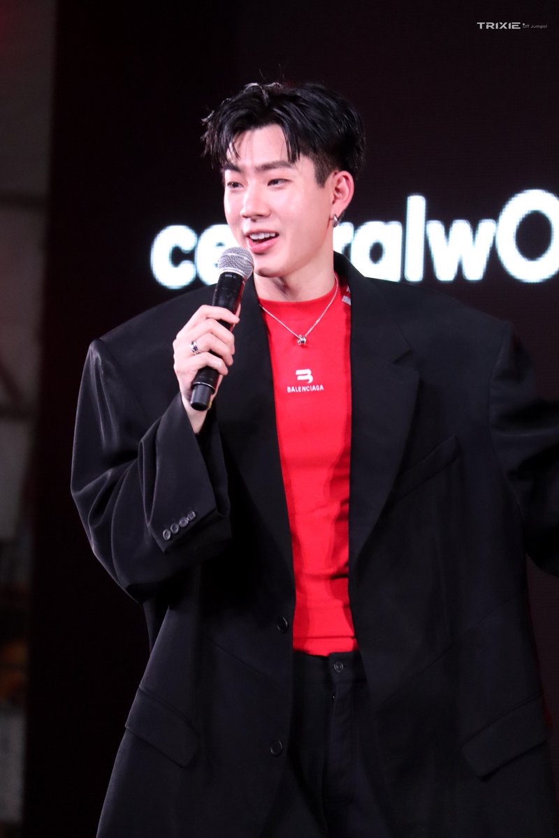TRIXIE1995_'s tweet photo. ˚  ༘ 🫘 ⋆ 🌶️ ｡˚ ⊹

04022023 #JAPANEXPOTHAILAND2023

— @off_tumcial ᥫᩣ𓂃
#ออฟจุมพล #OffJumpol https://t.co/0sCHguZn0a