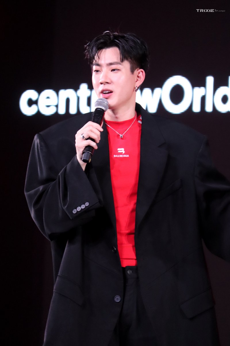 TRIXIE1995_'s tweet photo. ˚  ༘ 🫘 ⋆ 🌶️ ｡˚ ⊹

04022023 #JAPANEXPOTHAILAND2023

— @off_tumcial ᥫᩣ𓂃
#ออฟจุมพล #OffJumpol https://t.co/0sCHguZn0a