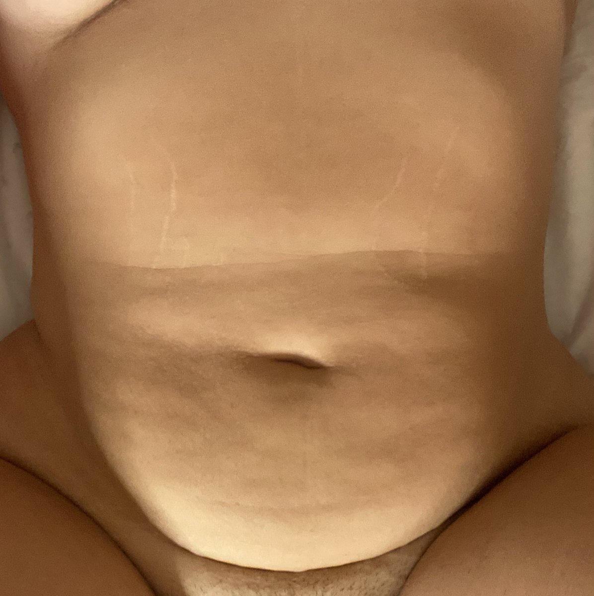 Antes de que me hablen estoy así: