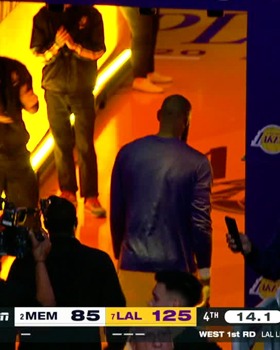 NBA on ESPN tweet media