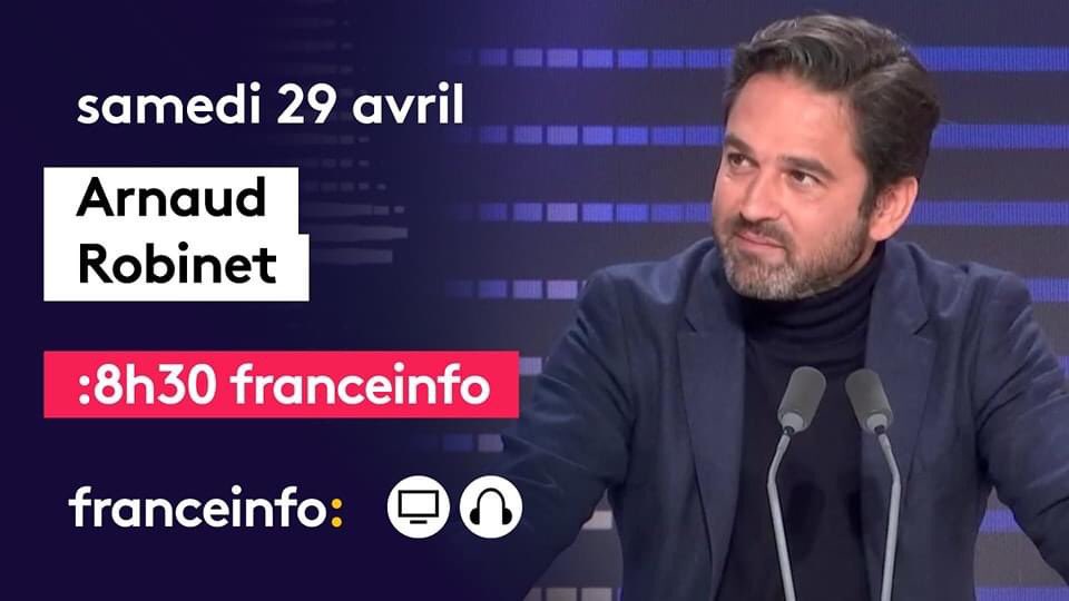 Arnaud Robinet (@arnaudrobinet) on Twitter photo 