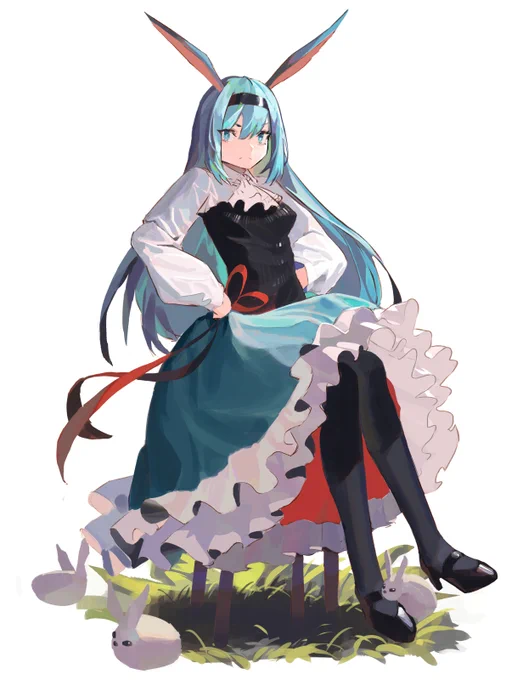 #イラスト
