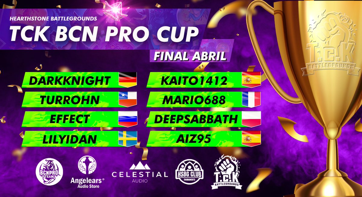 Team TCK tweet media