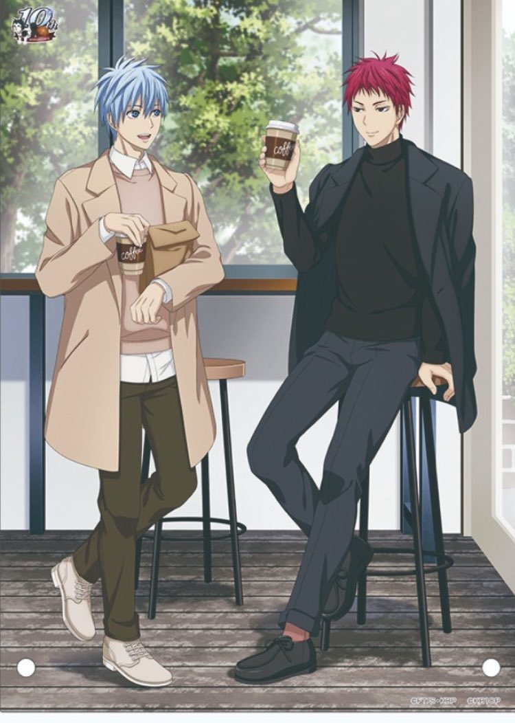 <a href="/Akashi_SeiBot2/">赤司 征十郎</a> ดีใจที่ได้เจอกันวันนี้นะครับ ขอบคุณที่แวะมาหา ของฝากจากเกียวโตน่ารักมากเลยครับ、แล้วก็.. ขอโทษที่ผมชวนคุยเยอะไปหน่อยด้วยนะครับ (….)