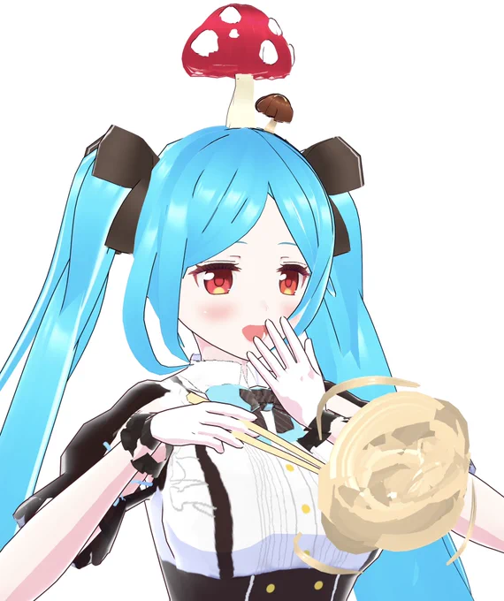 #VRoid