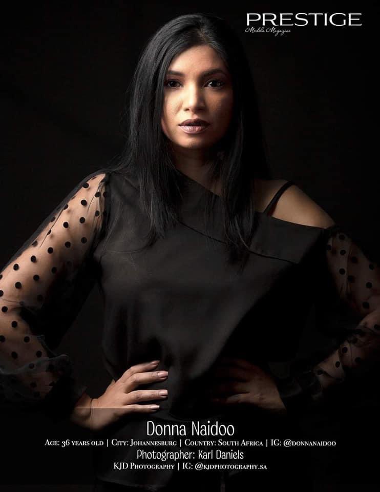DonnaNaidoo's tweet photo. #cover #shoot #prestige #magazine https://t.co/p2QLu63TL8