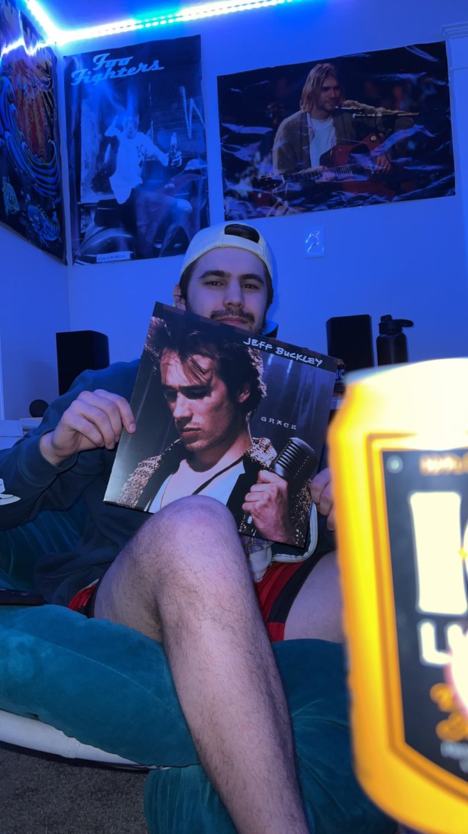 bbb: beers, buckley, &amp; the boys