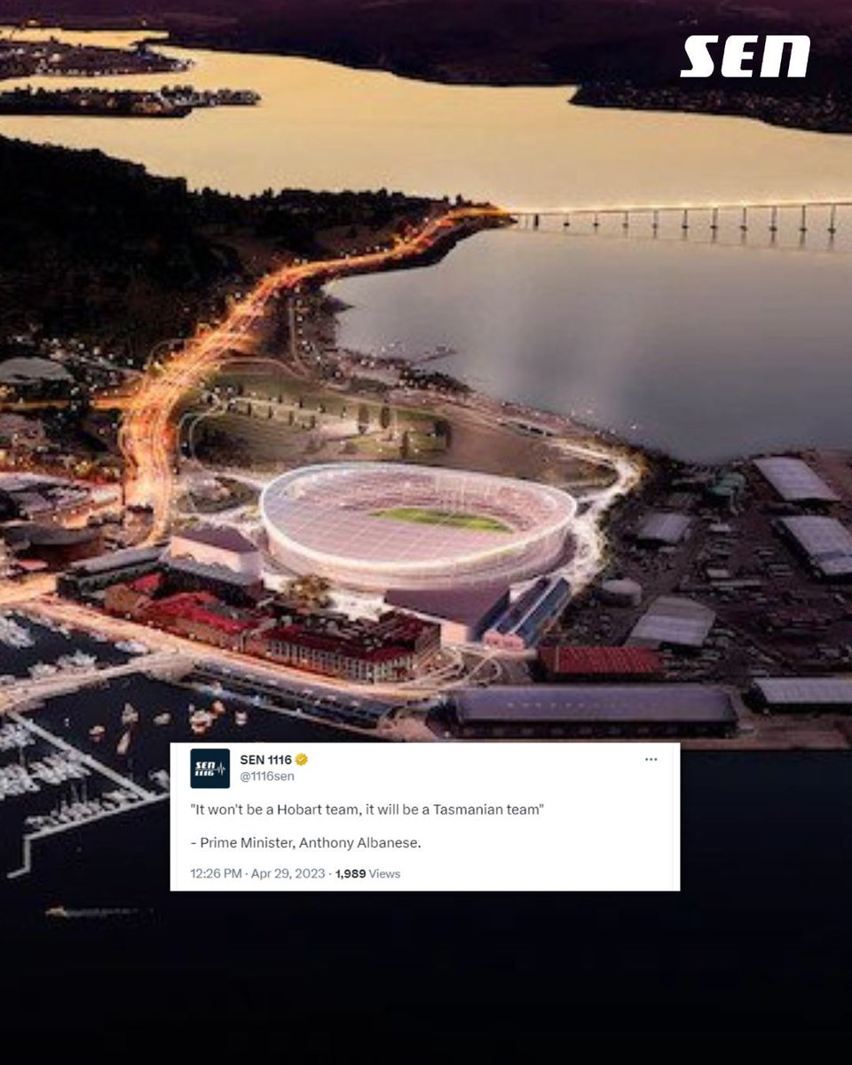 A team for all of us ♥