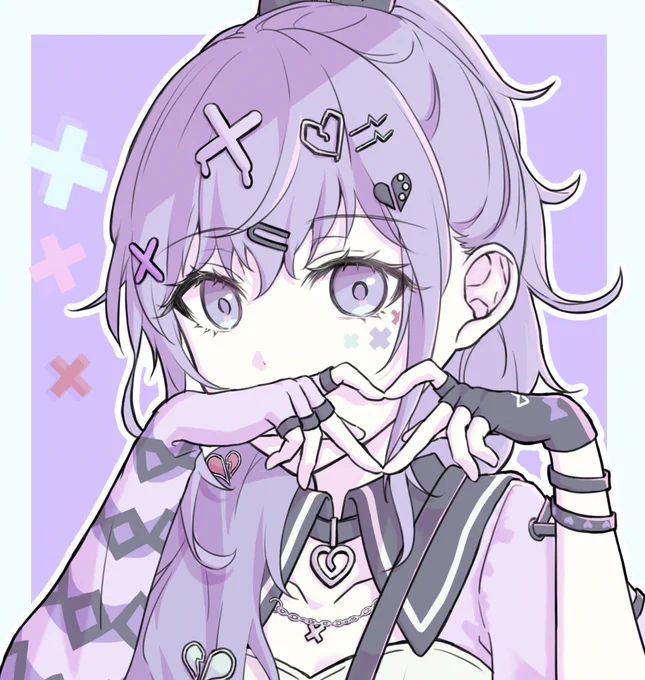 まふゆ #prsk_FA