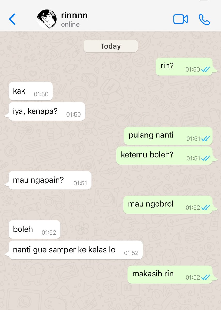 noctureast's tweet photo. dua puluh. https://t.co/SUnyWe3WnT