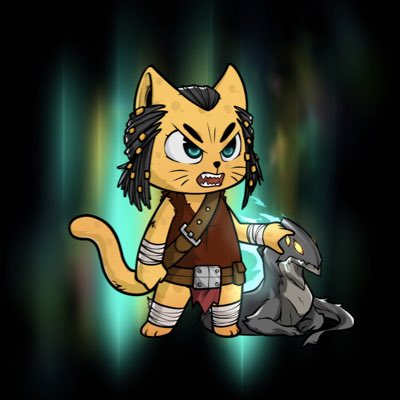 JanitorJack2's tweet photo. #NewProfilePic #HGevolved https://t.co/3CZuQKxide