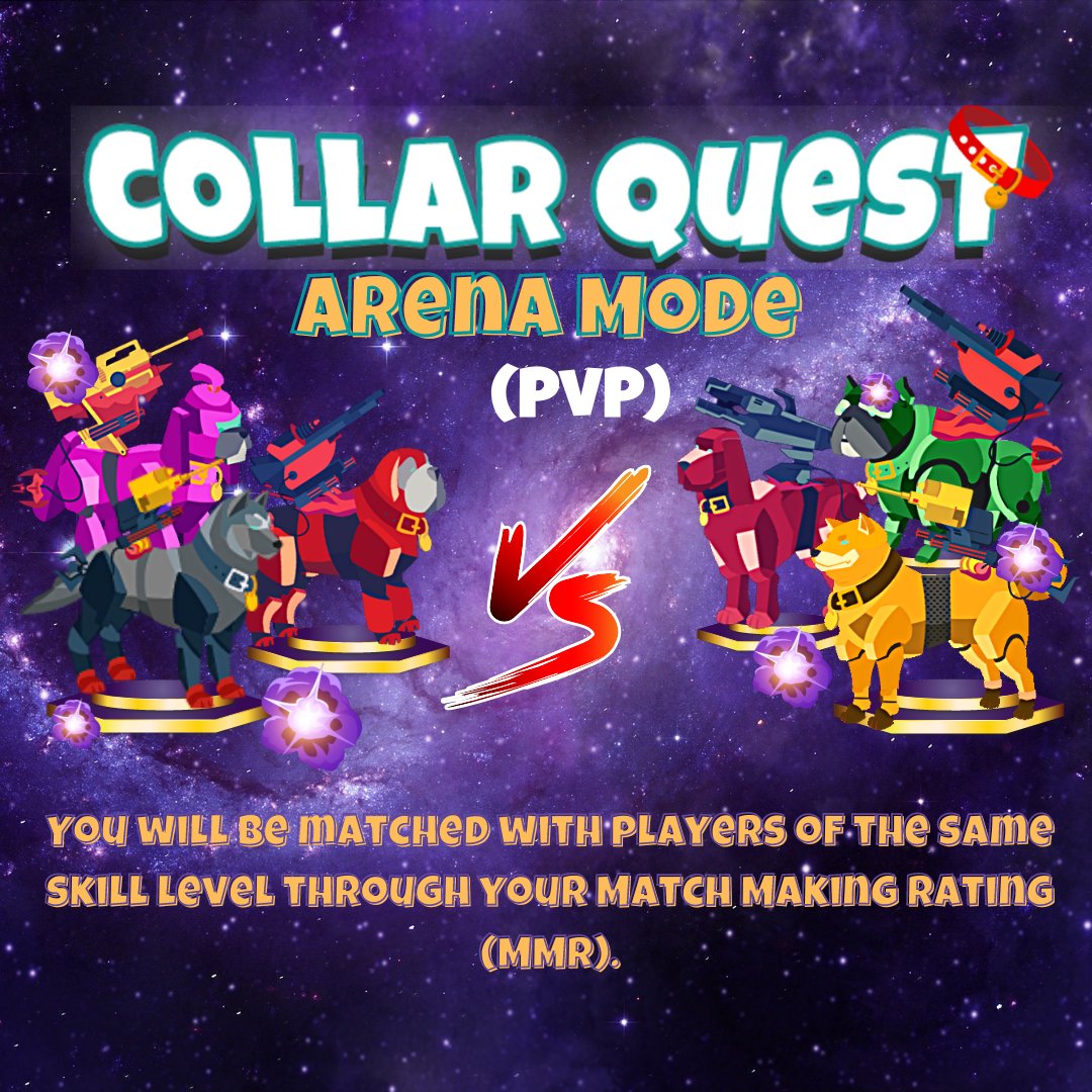 shibababyshib's tweet photo. We all know that building a #Crypto  project during the bear market is very difficult.  But we, COLLARCREW made it possible! Soon this amazing #P2E  project will give more people an opportunity  to gain their profit by playing this game.

 @DogCollarToken  #SHIBARMY #Shibarium https://t.co/lQ9fTrsvx7